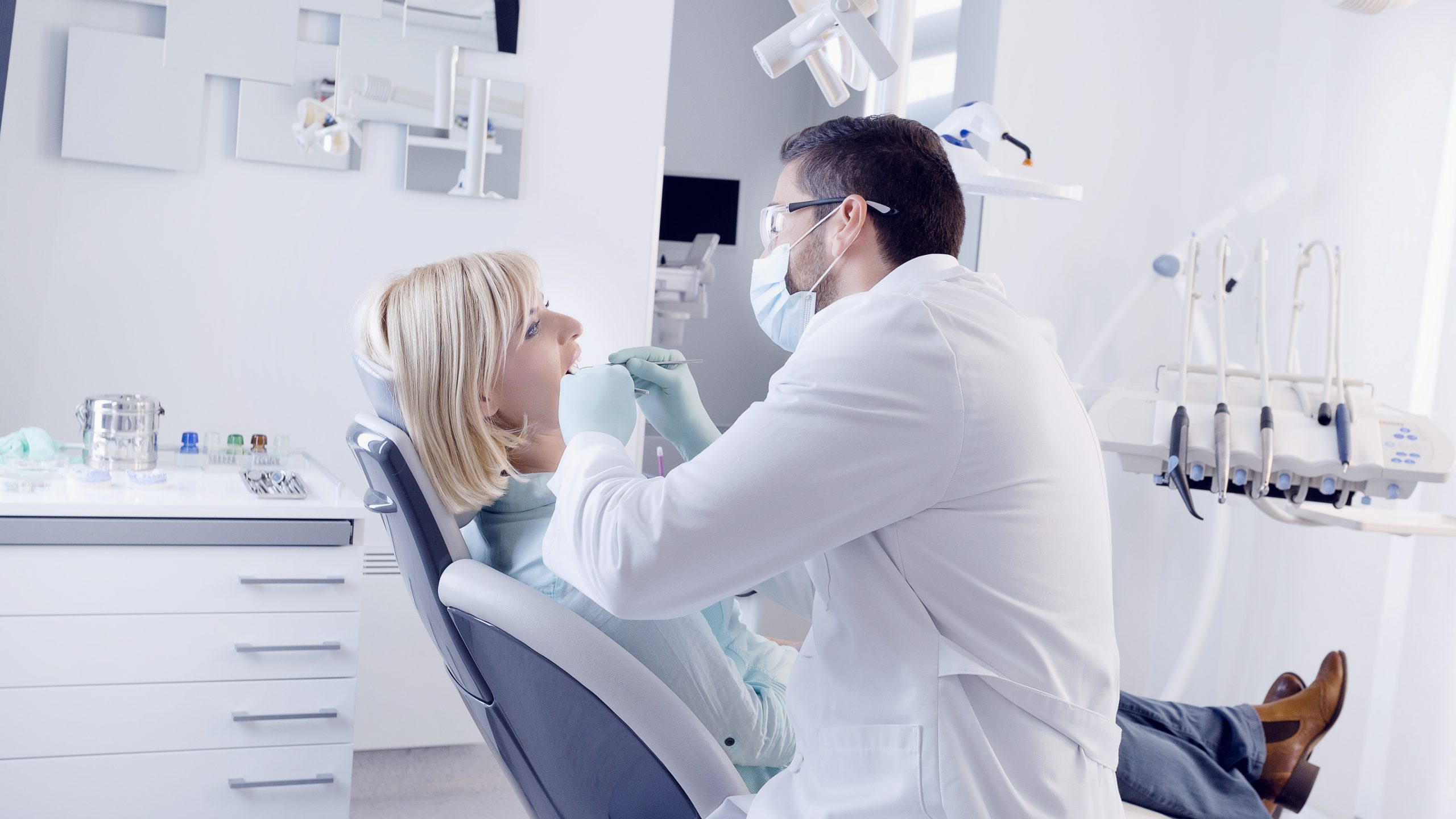 Dentist in Tobyhanna, PA